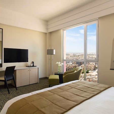 Bristoria Hotel Erbil Luaran gambar