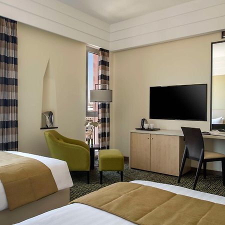 Bristoria Hotel Erbil Luaran gambar