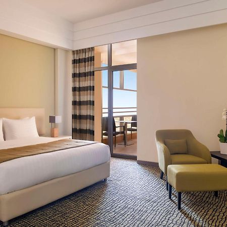 Bristoria Hotel Erbil Luaran gambar