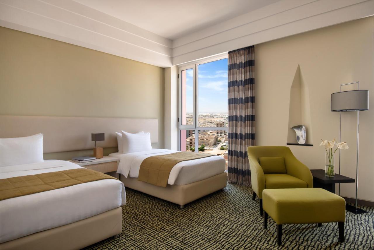 Bristoria Hotel Erbil Luaran gambar