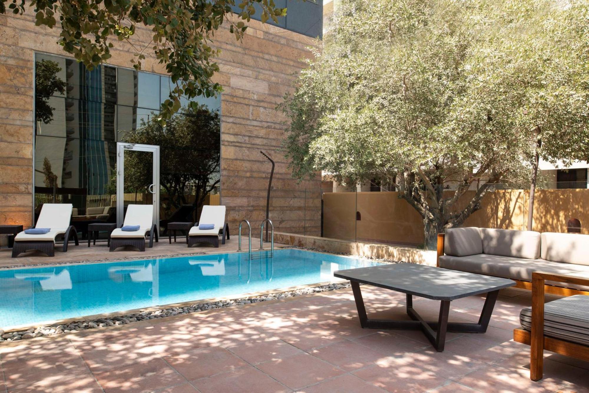 Bristoria Hotel Erbil Luaran gambar