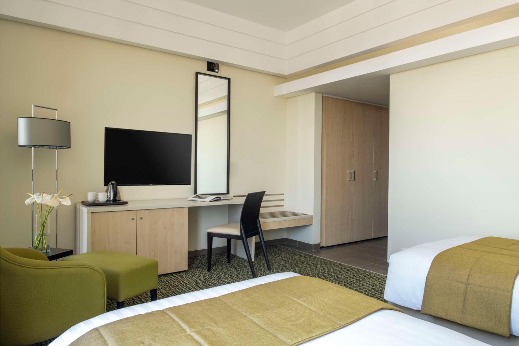 Bristoria Hotel Erbil Luaran gambar
