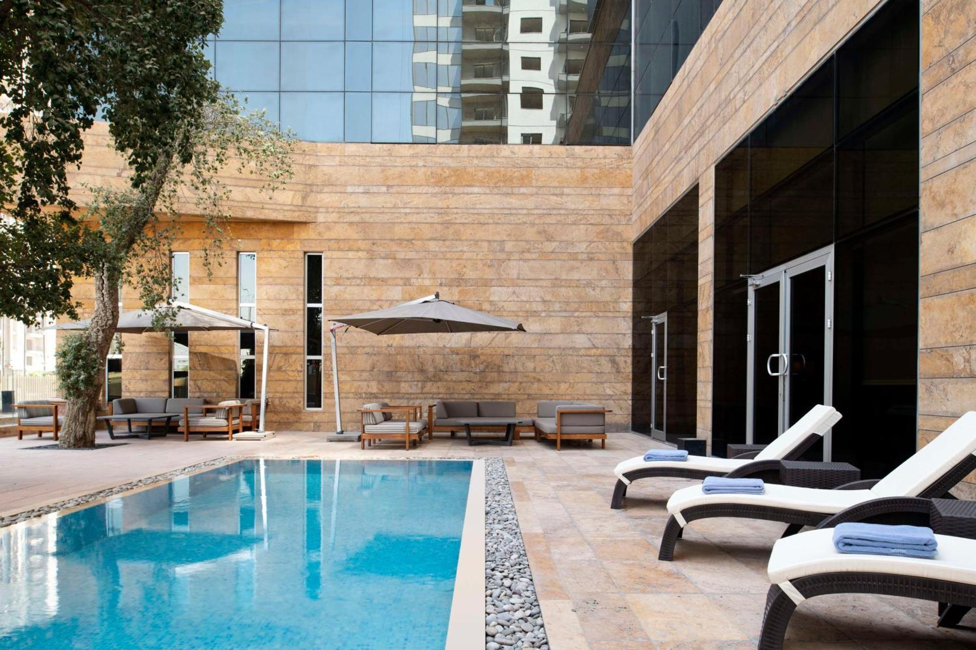 Bristoria Hotel Erbil Luaran gambar