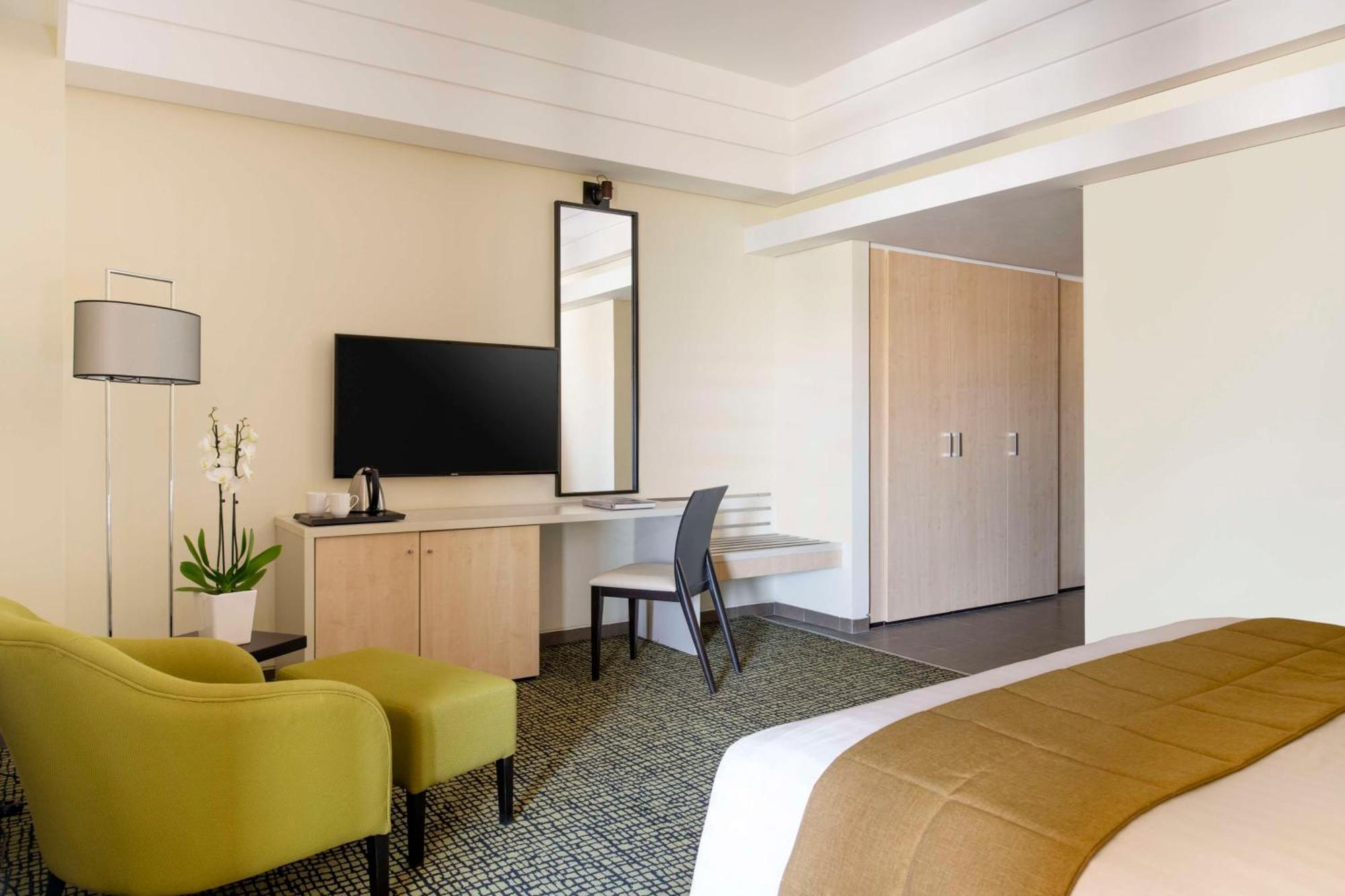 Bristoria Hotel Erbil Luaran gambar