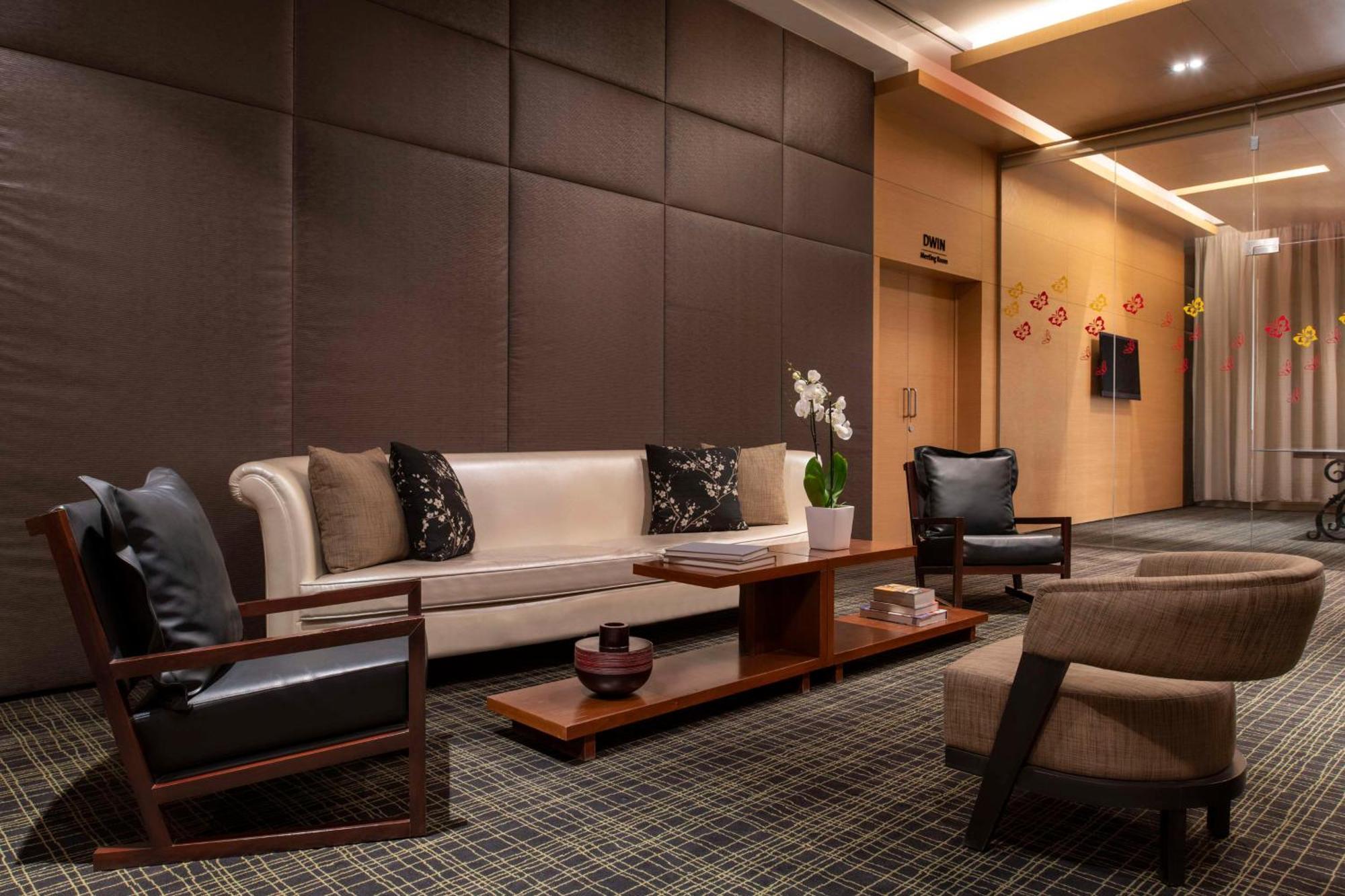 Bristoria Hotel Erbil Luaran gambar
