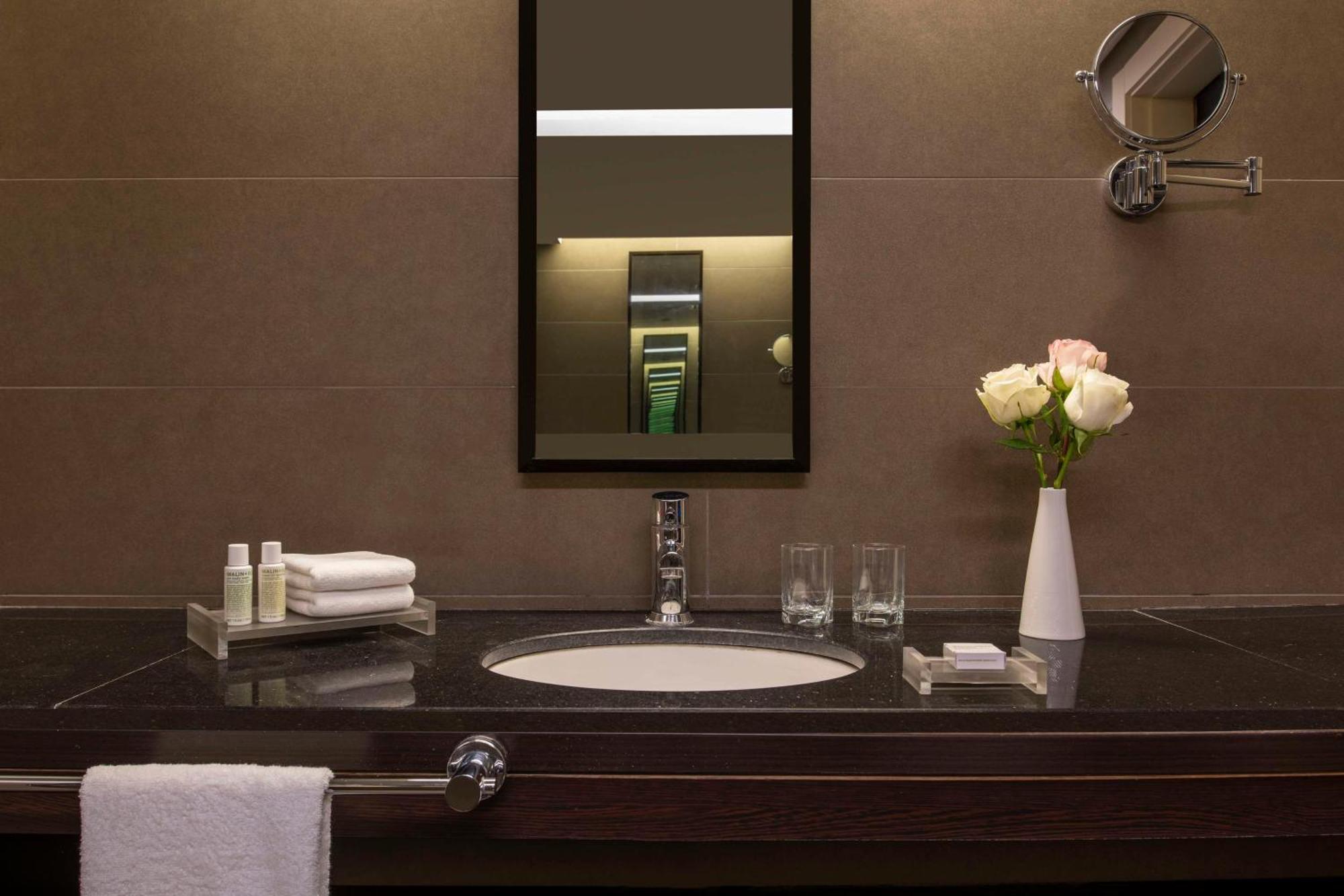 Bristoria Hotel Erbil Luaran gambar