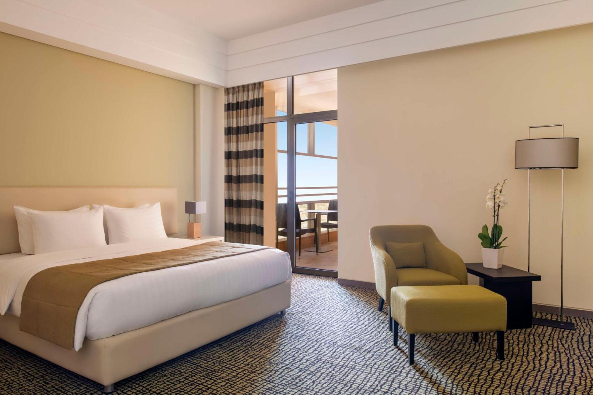 Bristoria Hotel Erbil Luaran gambar