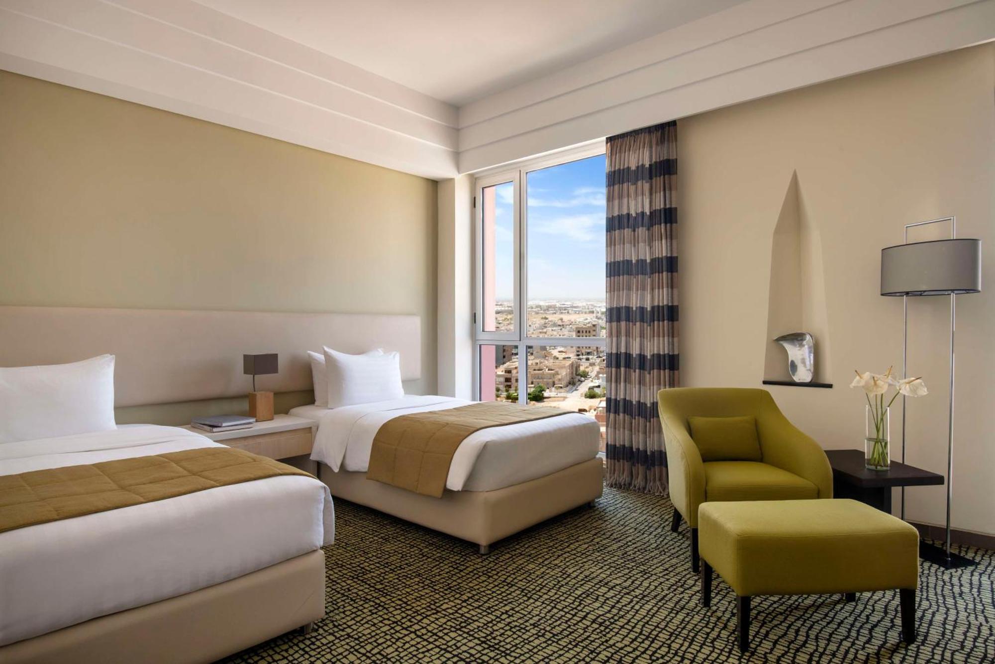 Bristoria Hotel Erbil Luaran gambar