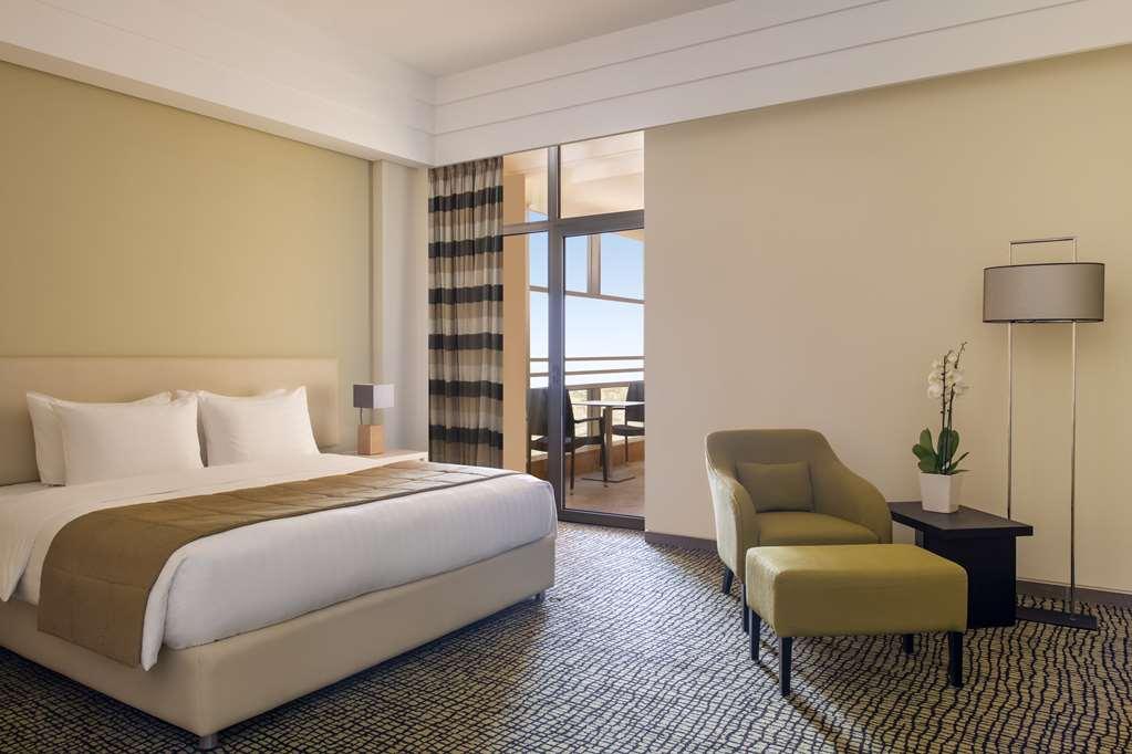 Bristoria Hotel Erbil Bilik gambar