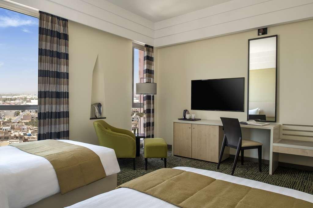 Bristoria Hotel Erbil Bilik gambar