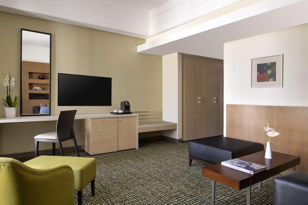 Bristoria Hotel Erbil Bilik gambar