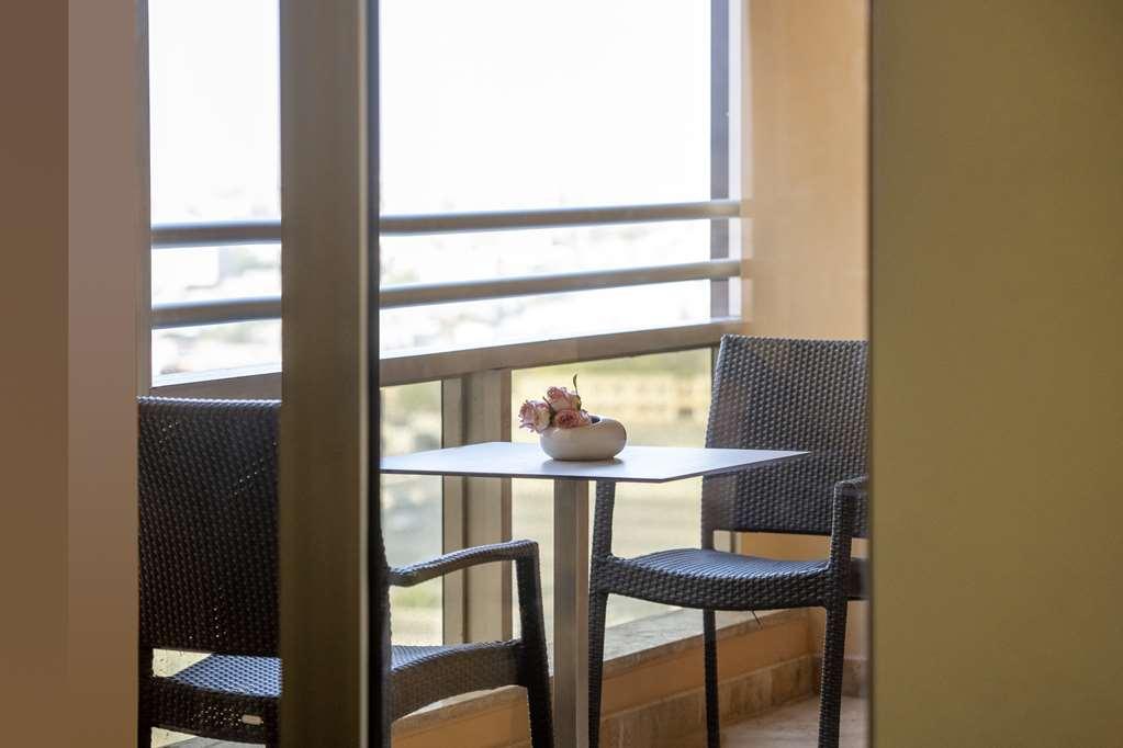 Bristoria Hotel Erbil Bilik gambar